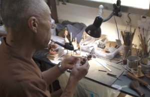 Minoru Nagata Talks About His Harmonious Art of Pipe making