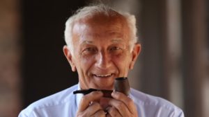 Famous World Cup Skiing Photographer Armando Trovati Passed Away