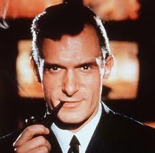 Hugh Hefner dies at 91