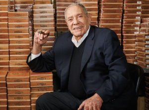 Passing of Jose Padron Founder of Padron Cigar