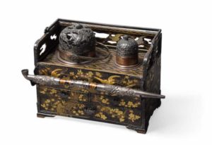 Auction Preview of Arno Ziesnitz Collection Includes Amazing Japanese Pipes