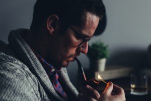 Is Pipe Smoking Good For the Soul?