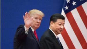 NEW TRUMP ADMIN TARIFFS ON CHINA: NUCLEAR REACTORS & PIPE TOBACCO MACHINERY HARDEST HIT
