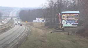 SENECA INDIANS THREATEN NEW THRUWAY EXIT AFTER DISPUTE WITH NYS