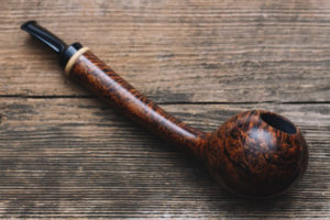 LARS IVARSSON’S LAST PIPE BEING AUCTIONED AT CHICAGOLAND