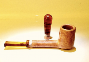 There’s A New Pipe Maker In Town