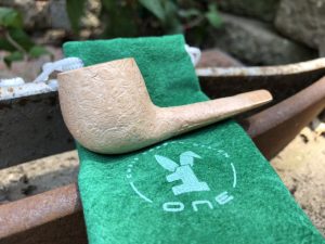 CHRIS MORGAN GIVES PIPE & TAMPER THE LATEST NEWS ON HIS “ONE” PIPE