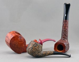 BRIAR BLUES HOLDS TREMENDOUS GIVEAWAY LIVE ON YOUTUBE