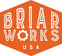 BRIARWORKS ANNOUNCES GRAND OPENING OF THEIR NEW LOCATION