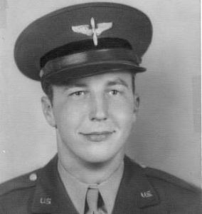 WWII Ace and Family Man Remembered Through His Pipe Tobacco, P-51