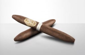 Davidoff Celebrates 50 Years of Excellence