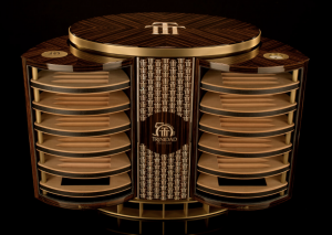Trinidad To Release Exquisite New Humidor