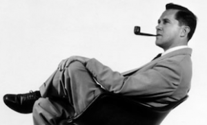 How Pipe Smoking Will Save The World