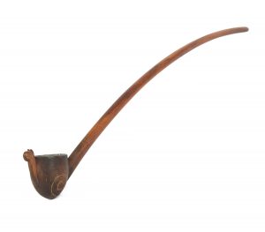 Bilbo Baggin’s Pipe Up For Auction