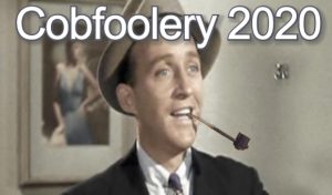 Results For Cobfoolery 2020