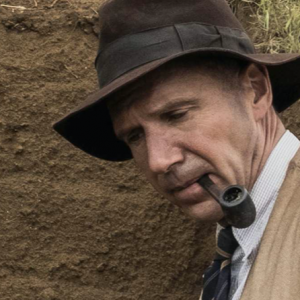 New Ralph Fiennes Netflix Movie, The Dig, Features Plenty of Pipe Smoking