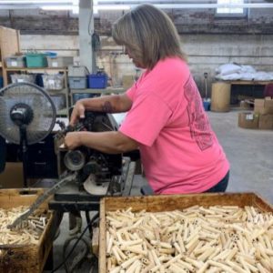 The Past, Present and Future of Missouri Meerschaum Corn Cob Pipes