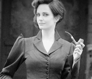 ‘Miss Peregrine’s Home for Peculiar Children’: Eva Green Reveals She ‘Stole’ Her Character’s Pipe