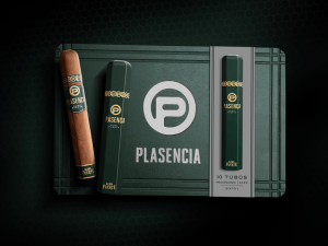 Plasencia Cigars Announces Plasencia Alma Fuerte Sixto l Hexagon Available