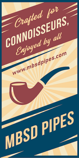 Shop MBSD Pipes