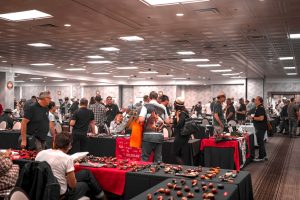 2025 Vegas Pipe Show Recap