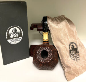 Holidays are Made for Pipes and Tobacco